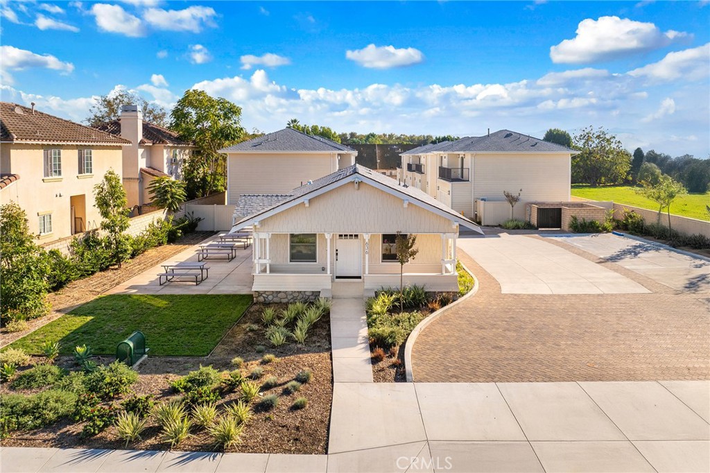 Residential for sale at 638 W Grand Avenue, Pomona CA featuring 4 beds and 3 baths