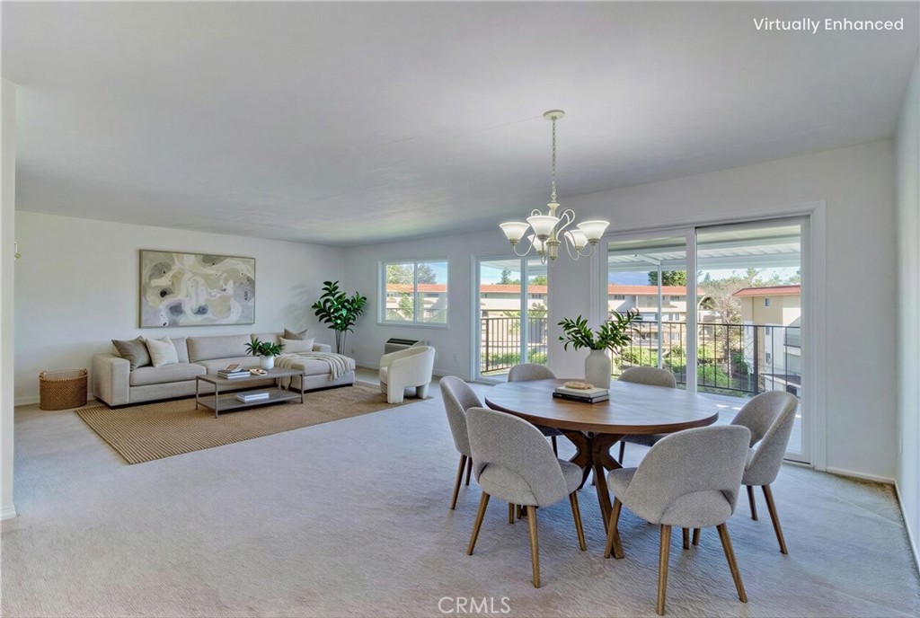 Residential for sale at 2395 Via Mariposa W 3A, Laguna Woods CA featuring 3 beds and 2 baths