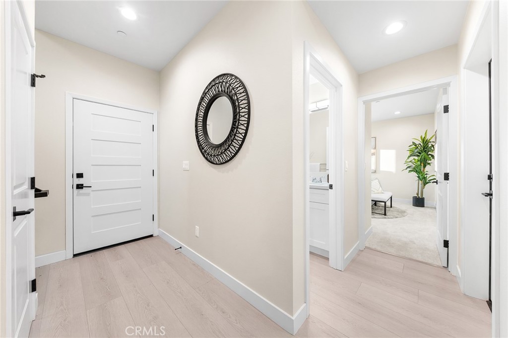 Residential for sale at 646 W Grand Avenue, Pomona CA featuring 4 beds and 3 baths