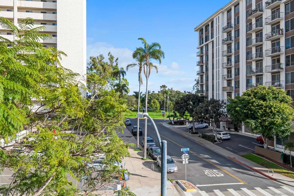 Residential for sale at 2400 5th Avenue 330, San Diego CA featuring 2 beds and 2 baths