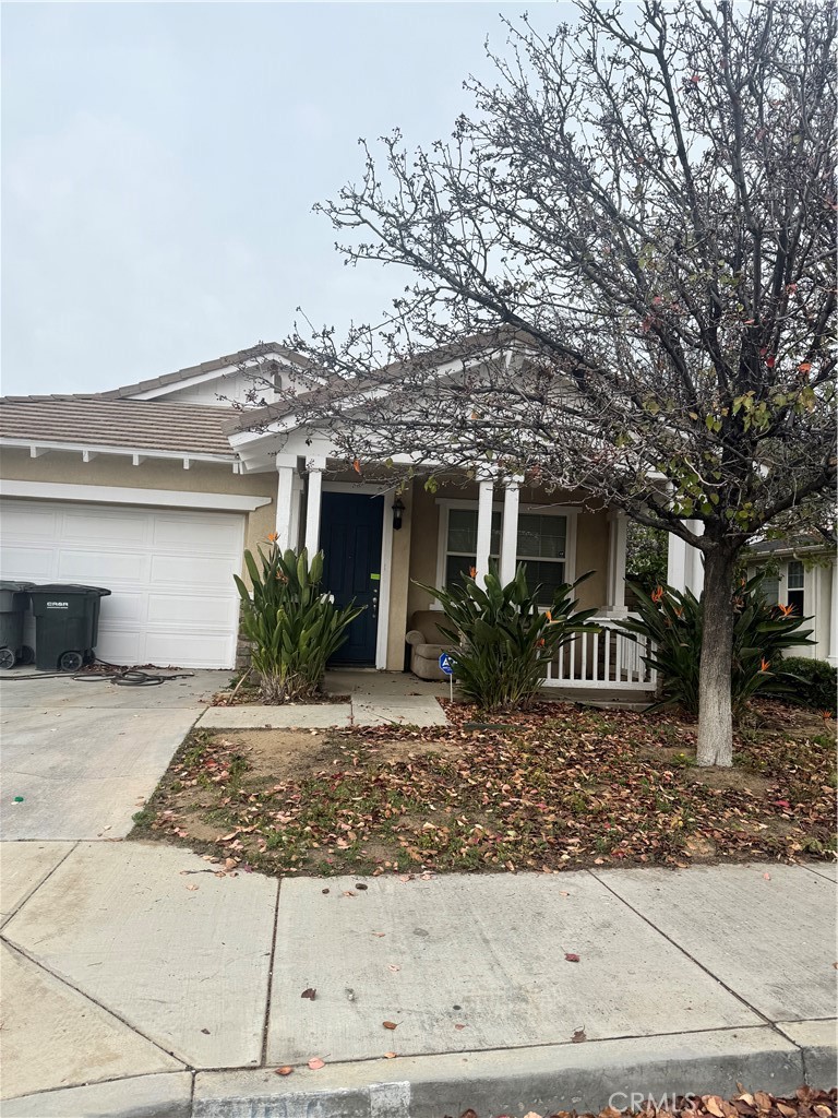 Residential for sale at 1910 Mount Verdugo, Perris CA featuring 3 beds and 2 baths