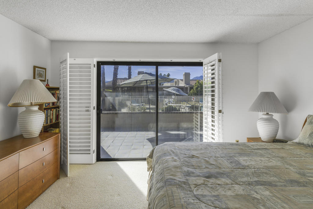 Residential for sale at 68175 Seven Oaks Drive, Cathedral City CA featuring 2 beds and 2 baths