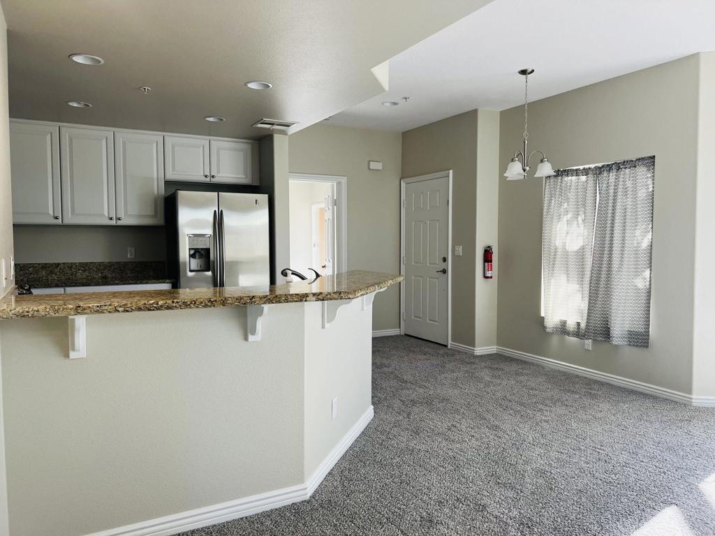 Residential Lease for rent at 45245 Seeley Drive 18a, La Quinta CA featuring 2 beds and 3 baths