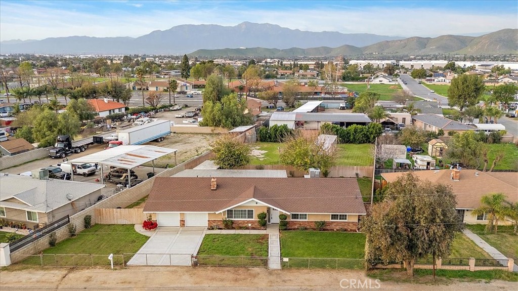 Residential for sale at 9445 51st St, Jurupa Valley CA featuring 3 beds and 2 baths