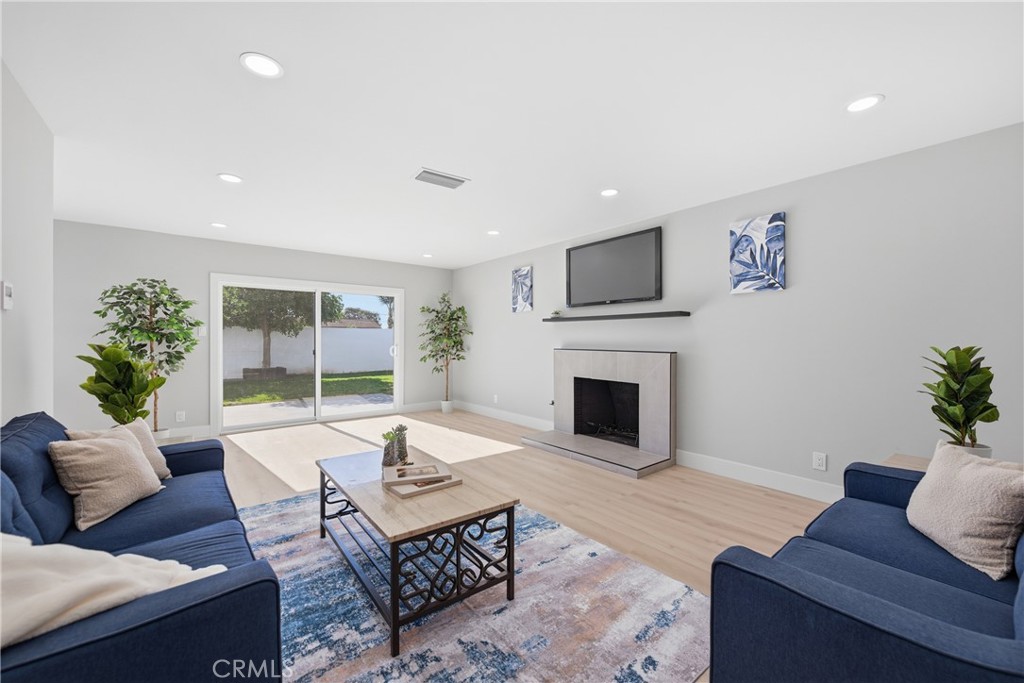 Residential for sale at 8688 Denver Street, Ventura CA featuring 4 beds and 3 baths
