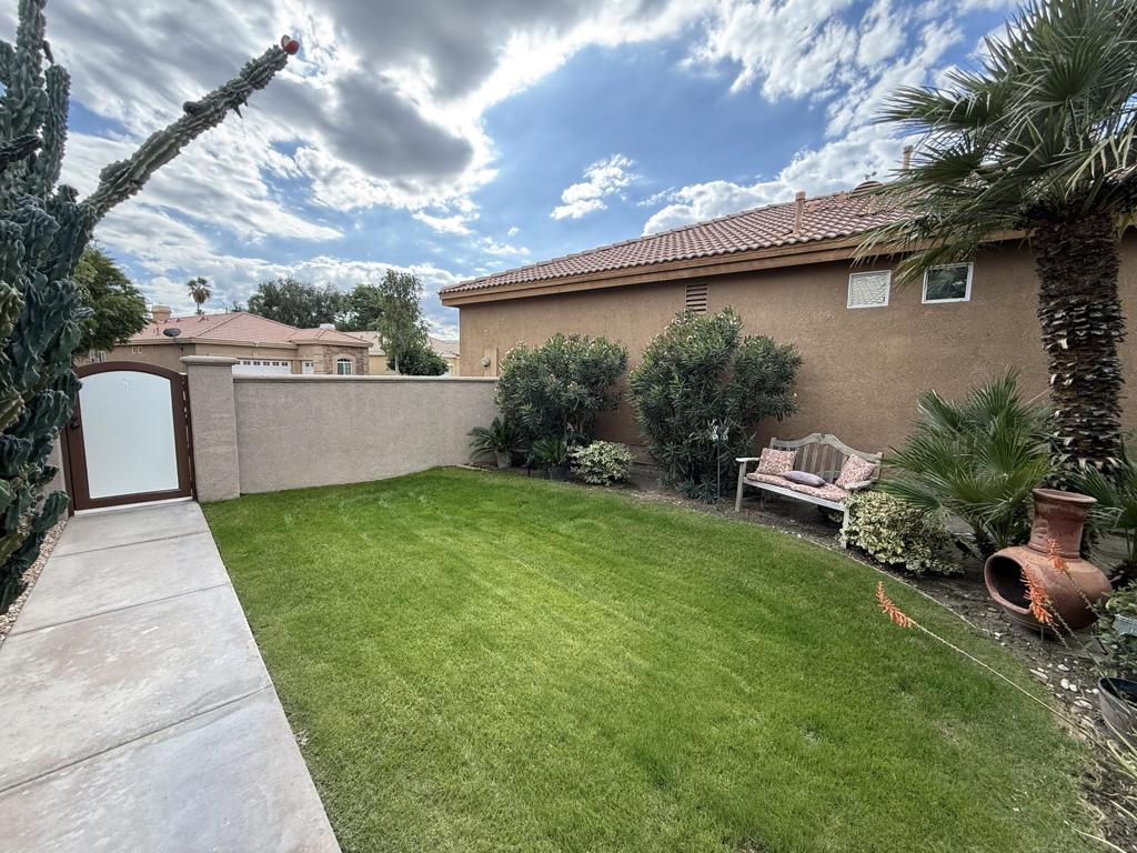 Residential for sale at 82810 Odlum Drive, Indio CA featuring 3 beds and 3 baths