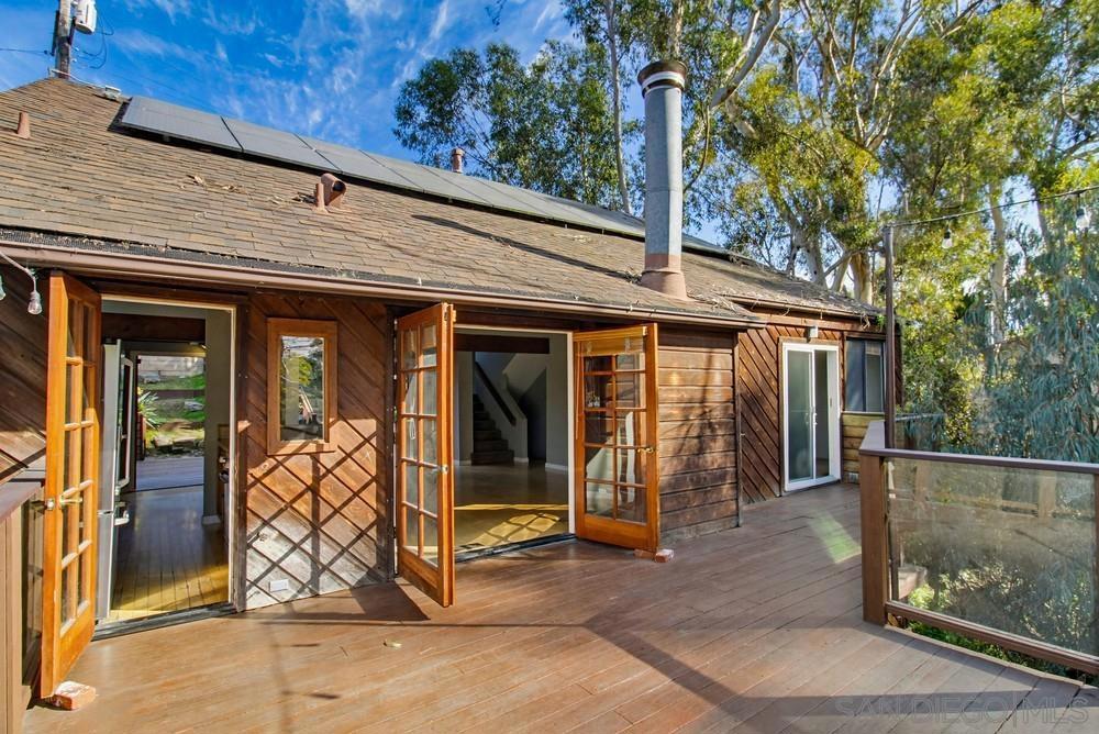 Residential for sale at 4170 Ingalls, San Diego CA featuring 3 beds and 3 baths