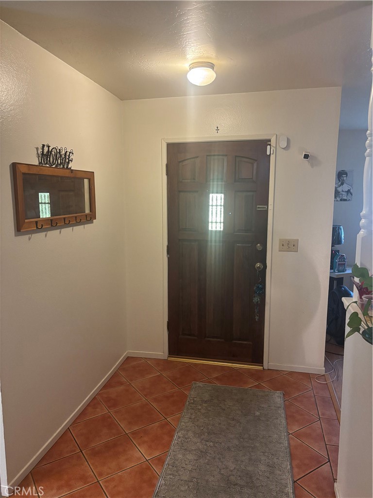 Residential for sale at 313 Mamie Street, Ridgecrest CA featuring 4 beds and 2 baths