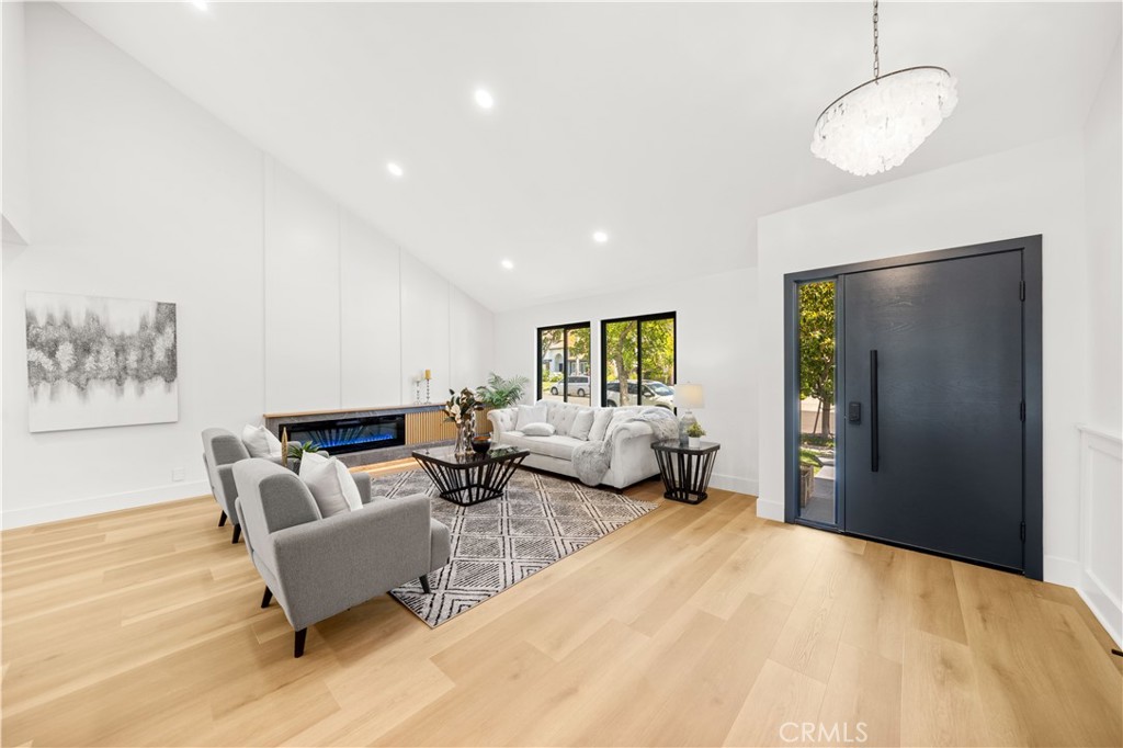 Residential for sale at 25011 Mammoth Circle, Lake Forest CA featuring 5 beds and 4 baths