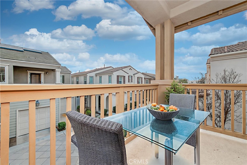 Residential for sale at 14665 Marquette, Chino CA featuring 4 beds and 4 baths