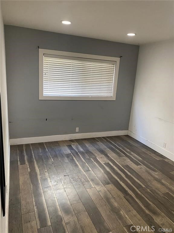 Residential for sale at 1013 E Appleton 1, Long Beach CA featuring 2 beds and 1 bath