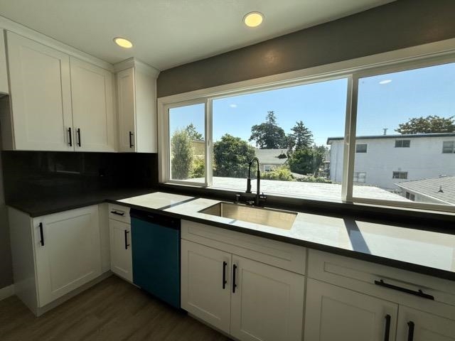 Residential for sale at 2706 Short St, Oakland CA featuring 2 beds and 2 baths