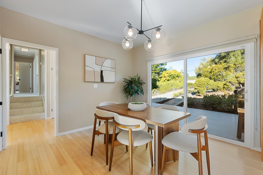 Residential for sale at 3964 PERIE LN, San Jose CA featuring 4 beds and 3 baths