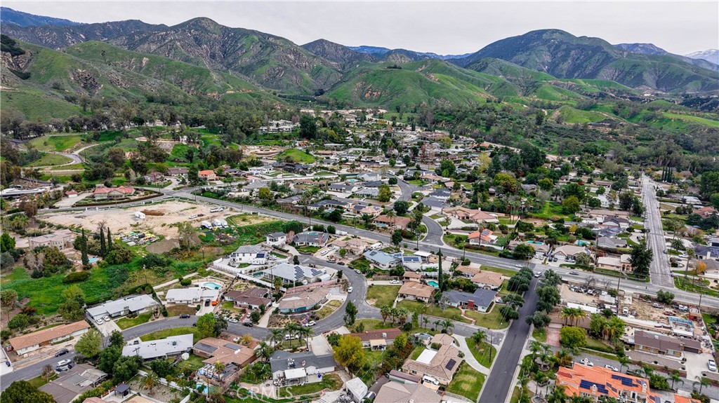 Residential Lease for rent at 3920 El Camino, San Bernardino CA featuring 3 beds and 2 baths