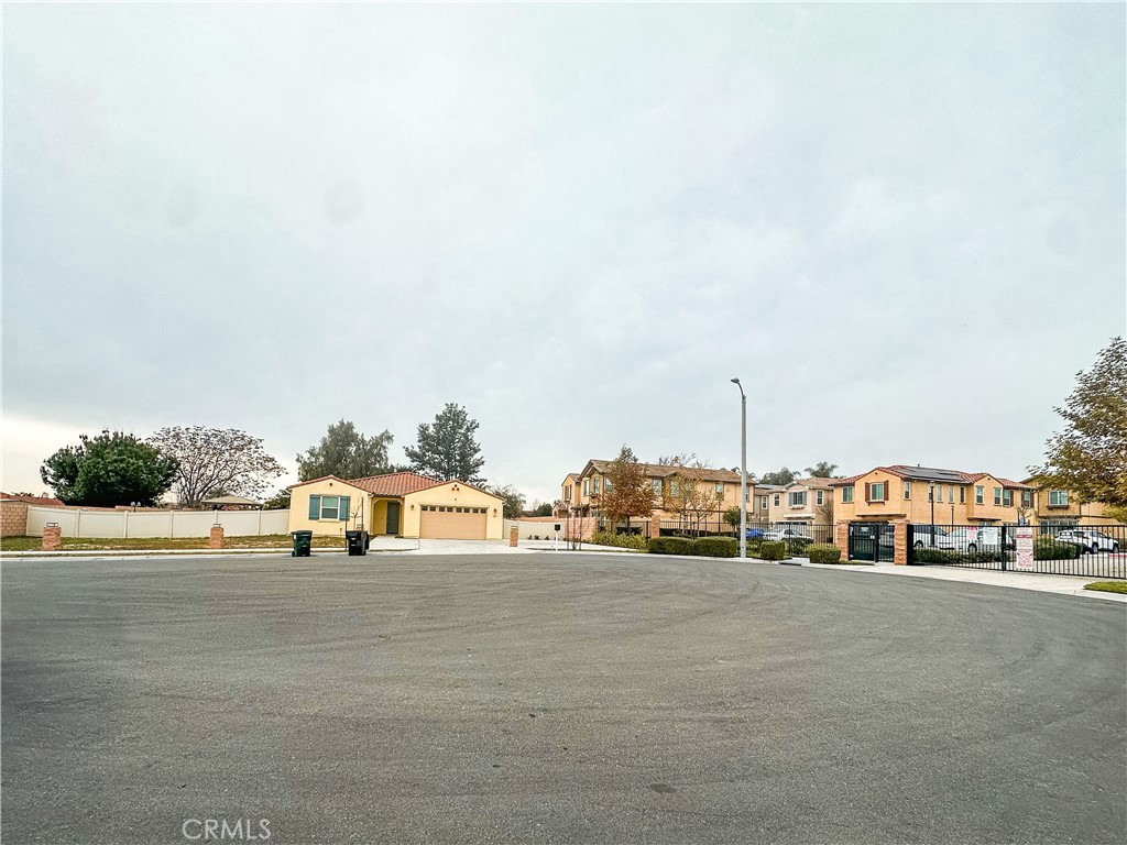 Residential Lease for rent at 10993 Bel Air, Ontario CA featuring 3 beds and 2 baths
