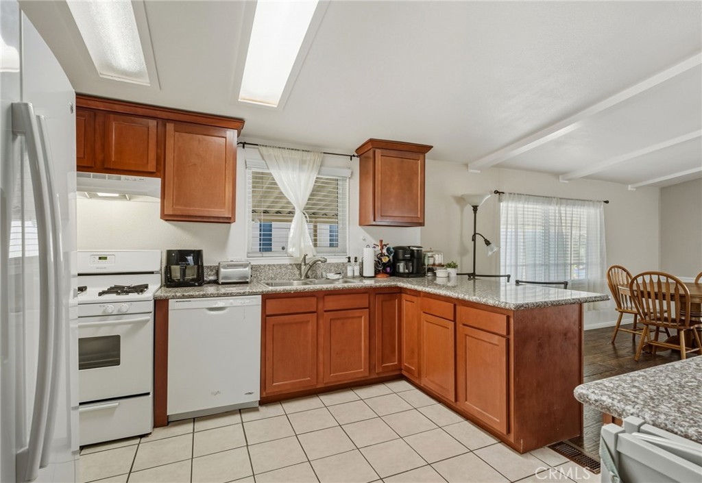Manufactured In Park for sale at 1051 Site Drive 236, Brea CA featuring 3 beds and 2 baths