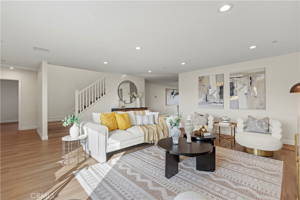 Residential for sale at 8715 El Lago, Fountain Valley CA featuring 7 beds and 6 baths