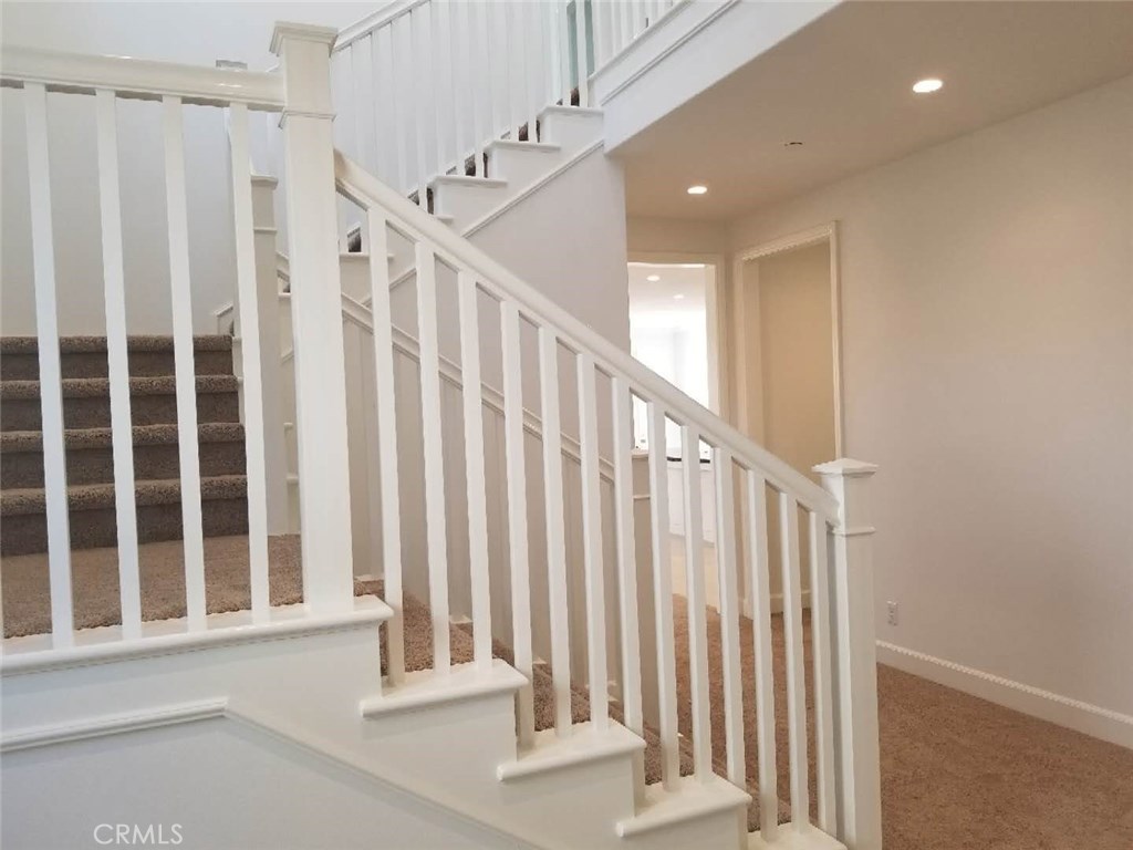 Residential Lease for rent at 108 Tartan, Irvine CA featuring 4 beds and 4 baths