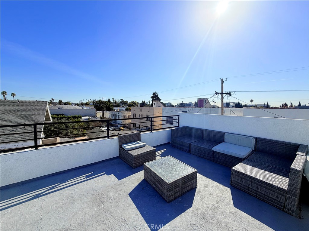 Residential Income for sale at 5336 Lemon Grove, Los Angeles CA