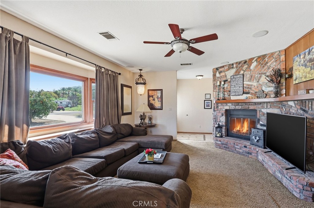 Residential for sale at 11135 Old Fashion, Riverside CA featuring 3 beds and 3 baths