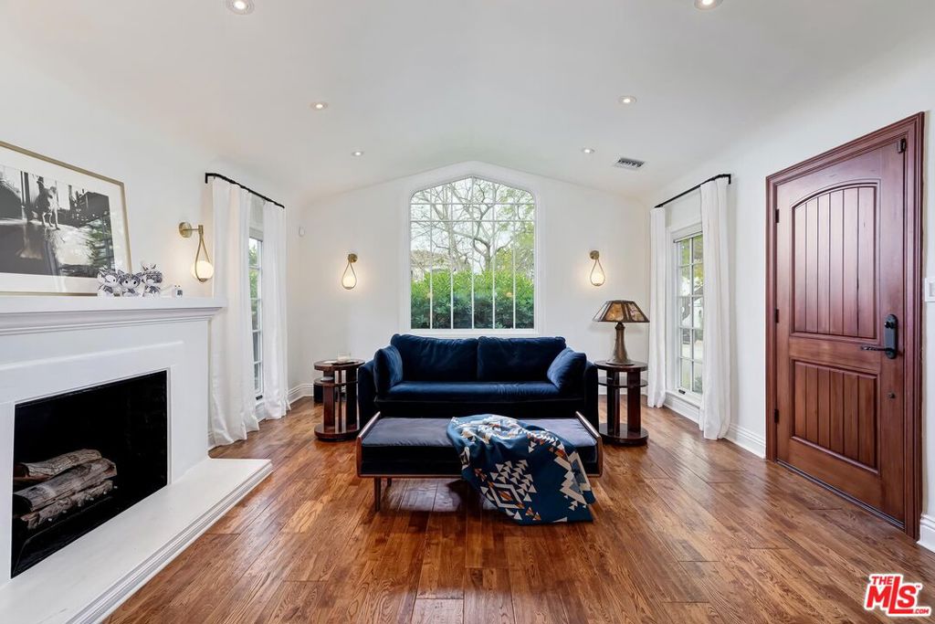 Residential for sale at 829 S Mullen Avenue, Los Angeles CA featuring 3 beds and 2 baths