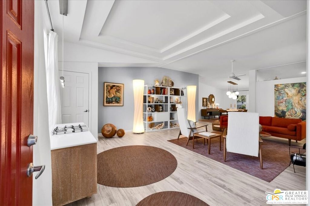 Manufactured In Park for sale at 22840 Sterling Avenue 153, Palm Springs CA featuring 4 beds and 2 baths