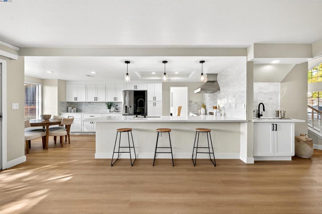 Residential for sale at 5075 Canyon Crest Dr, San Ramon CA featuring 4 beds and 3 baths