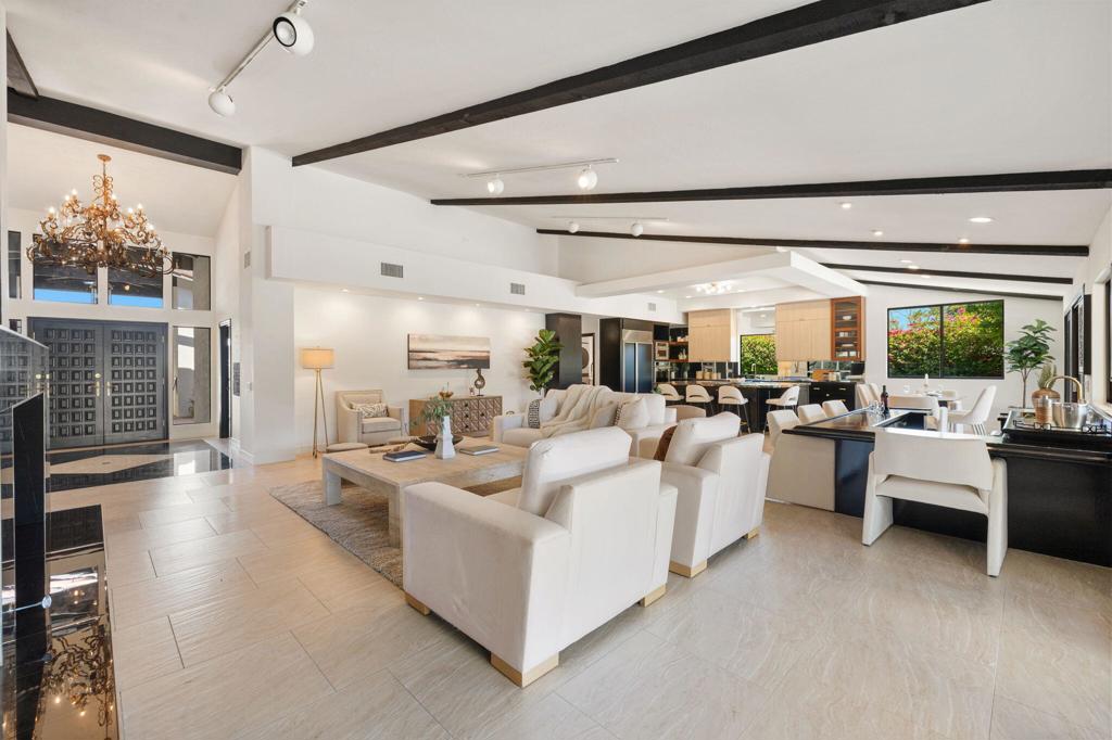 Residential for sale at 73729 Agave Lane, Palm Desert CA featuring 3 beds and 4 baths