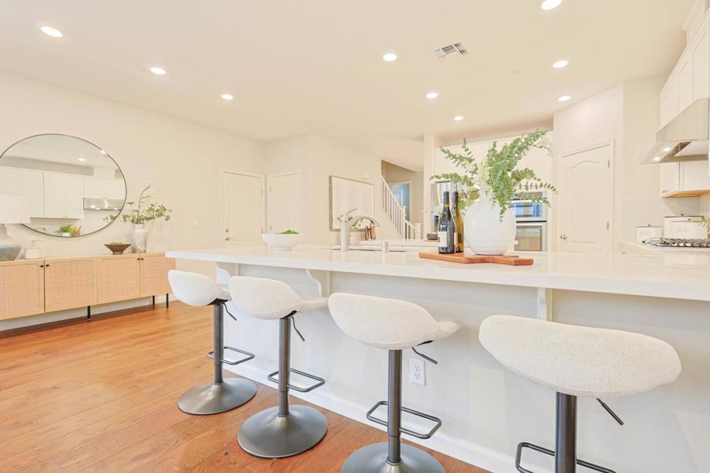 Residential for sale at 5331 Cowboy Court, Fremont CA featuring 4 beds and 3 baths