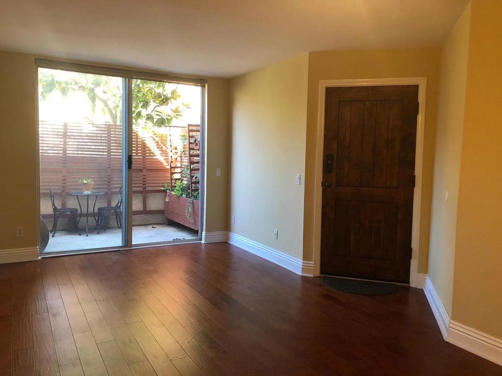 Residential Lease for rent at 3937 Nobel Drive, San Diego CA featuring 1 bed and 1 bath