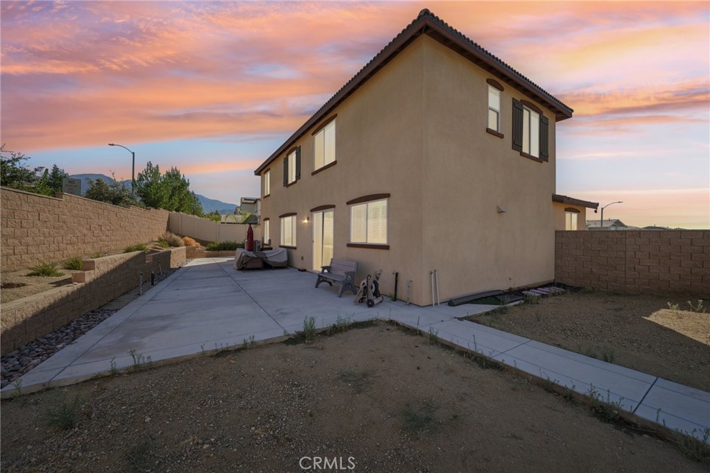 Residential for sale at 34900 N Serrano, Yucaipa CA featuring 4 beds and 3 baths