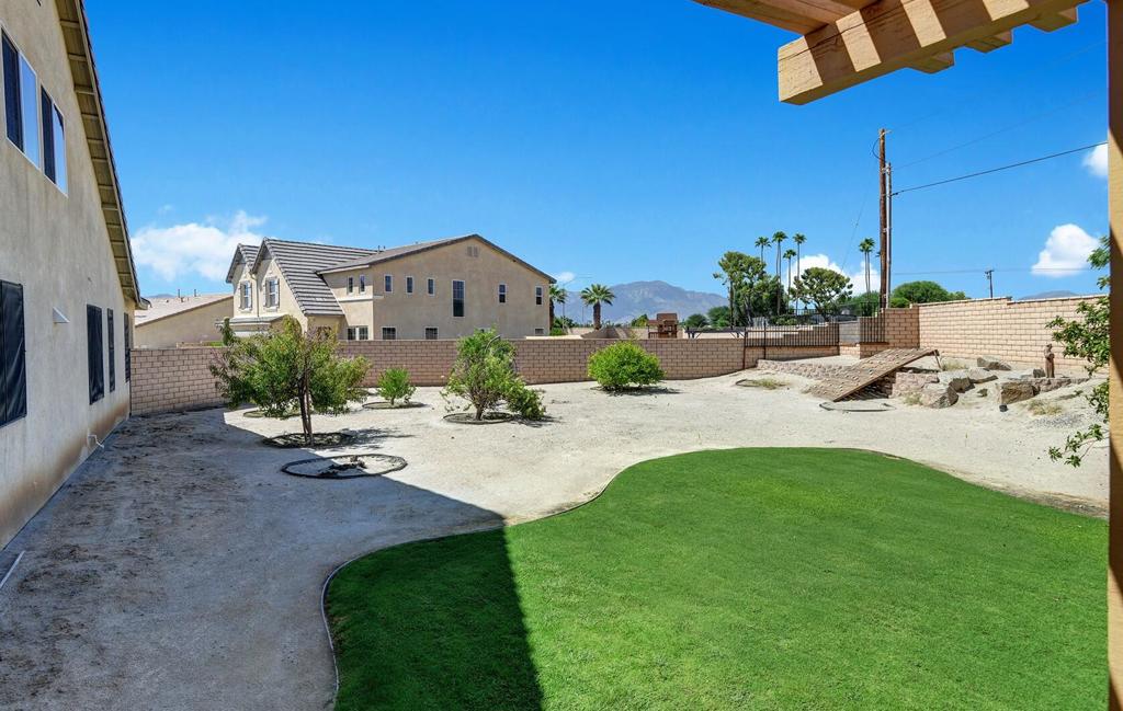 Residential for sale at 37052 Southham Court, Indio CA featuring 4 beds and 4 baths