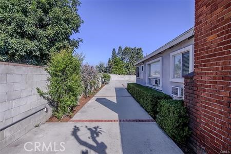 Residential for sale at 1235 W San Bernardino, Covina CA featuring 3 beds and 2 baths