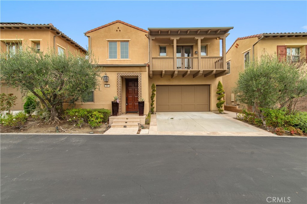 Residential for sale at 105 Tomato Springs, Irvine CA featuring 4 beds and 4 baths
