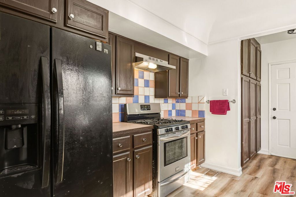 Residential for sale at 1562 S Crescent Heights Boulevard, Los Angeles CA featuring 3 beds and 2 baths