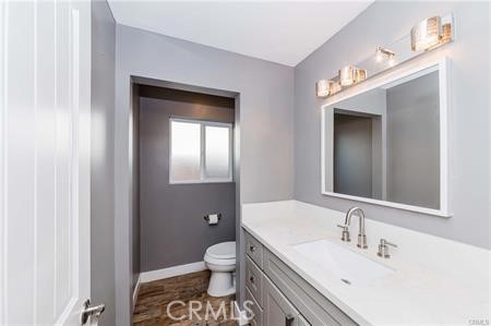 Residential Lease for rent at 16020 Halldale, Gardena CA featuring 5 beds and 5 baths