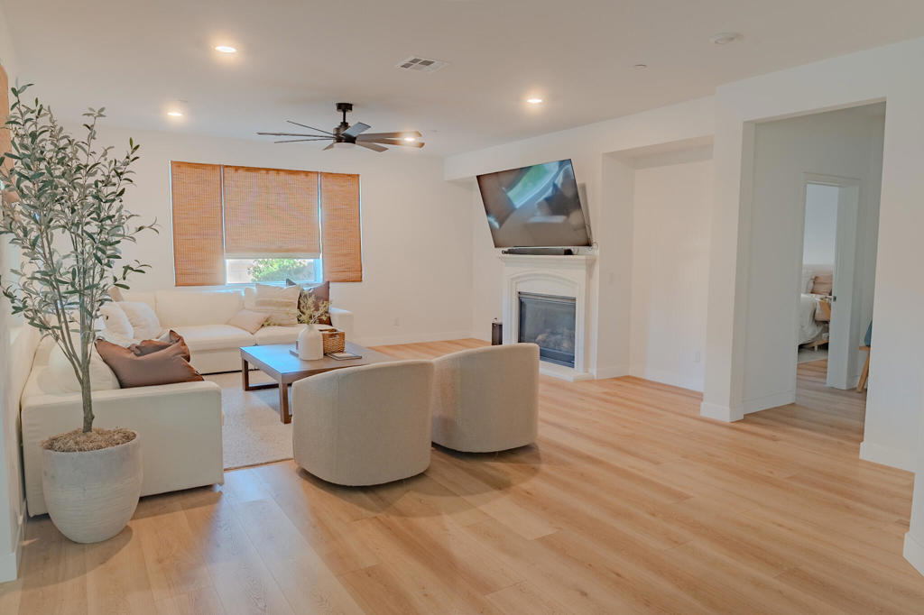 Residential for sale at 82120 Verdi Road, Indio CA featuring 4 beds and 3 baths