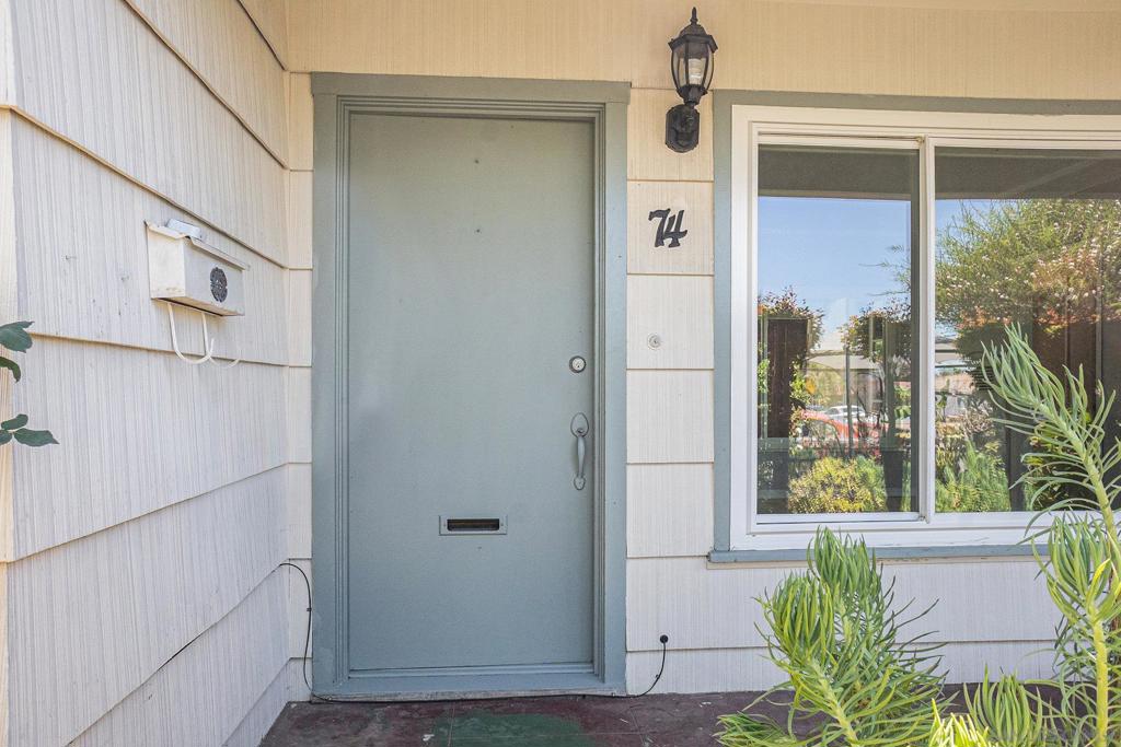 Residential for sale at 74 E St E, Chula Vista CA featuring 3 beds and 2 baths