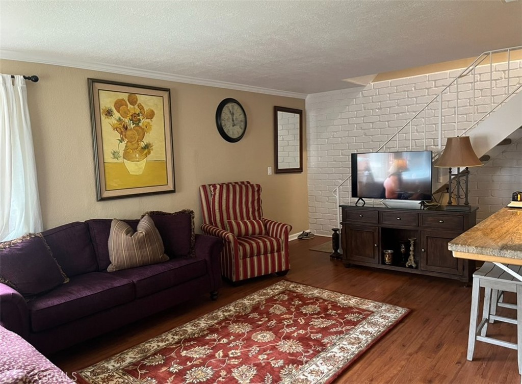 Residential for sale at 16673 Arbor, Huntington Beach CA featuring 2 beds and 1 bath