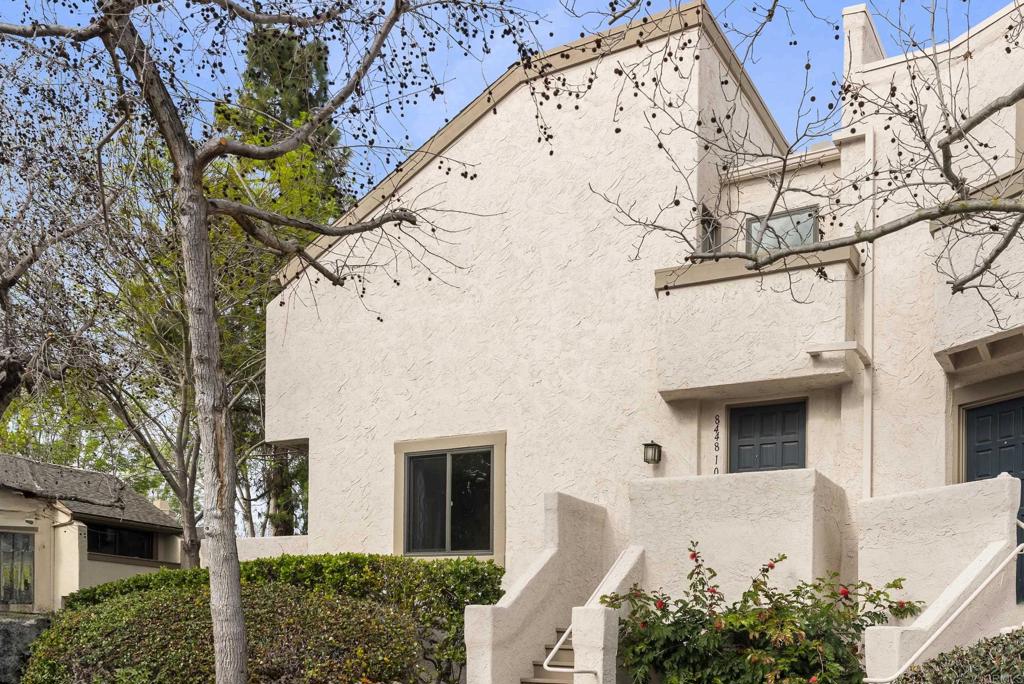 Residential for sale at 8448 Via Sonoma 100, La Jolla CA featuring 2 beds and 2 baths