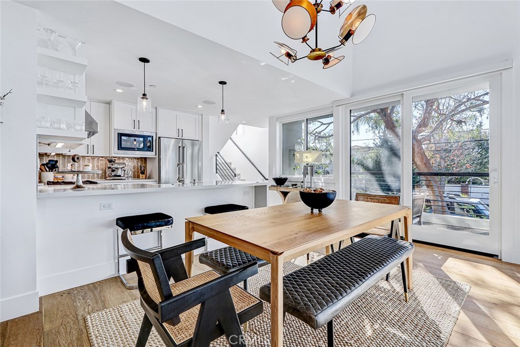 Residential for sale at 1819 11th, Manhattan Beach CA featuring 3 beds and 3 baths