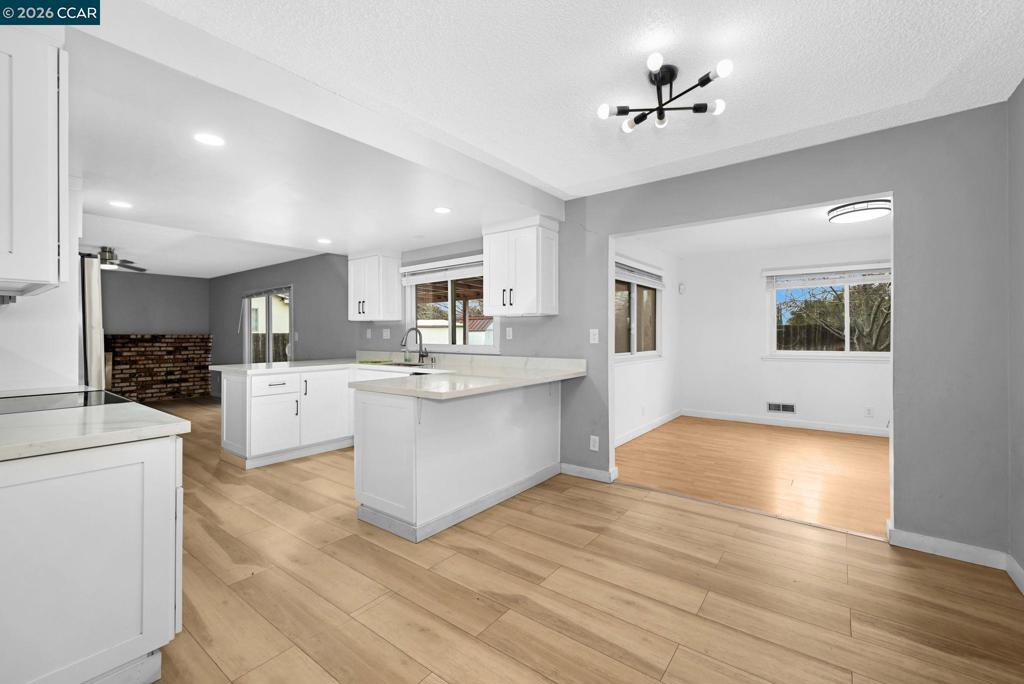 Residential for sale at 1593 Norine Dr, Pittsburg CA featuring 4 beds and 2 baths