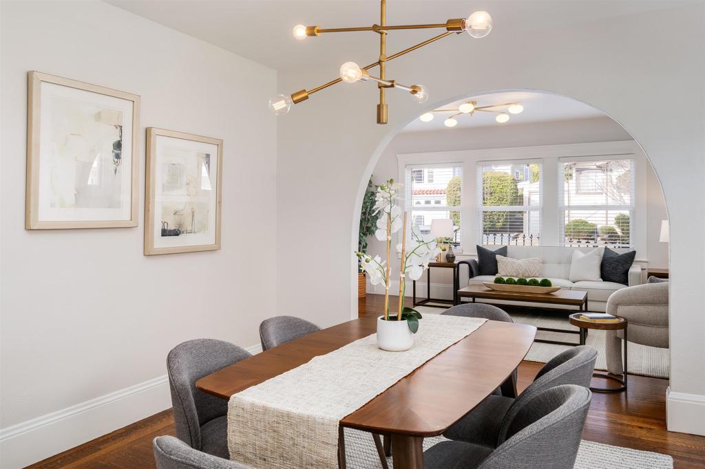 Residential for sale at 5431 Ygnacio Ave, Oakland CA featuring 3 beds and 2 baths