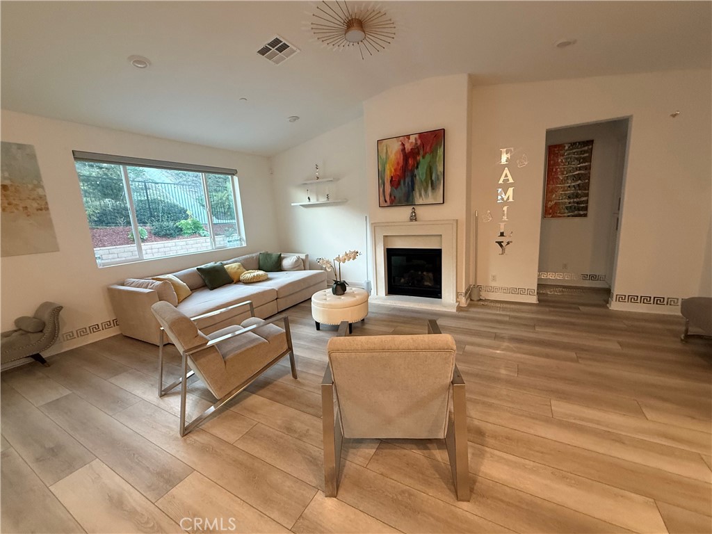 Residential for sale at 2690 Santa Fiora, Corona CA featuring 3 beds and 3 baths