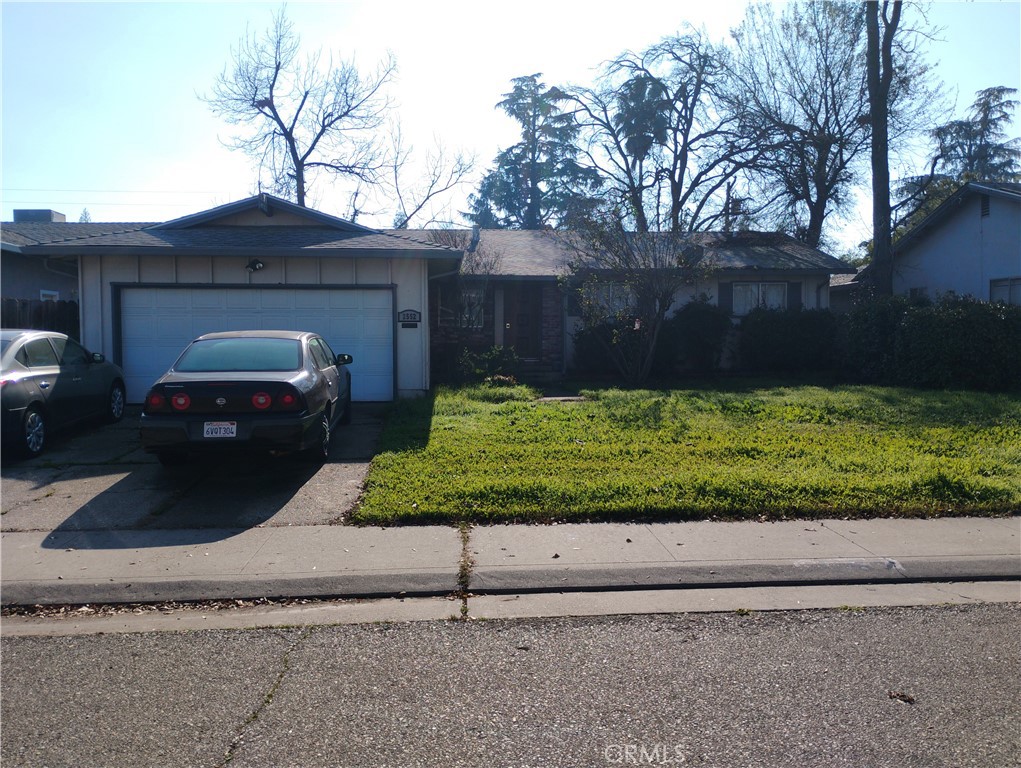 Residential for sale at 2552 Tamarisk, Stockton CA featuring 3 beds and 2 baths