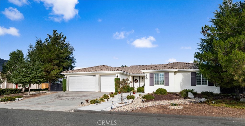 Residential for sale at 32685 Blue Mist Way, Wildomar CA featuring 4 beds and 3 baths