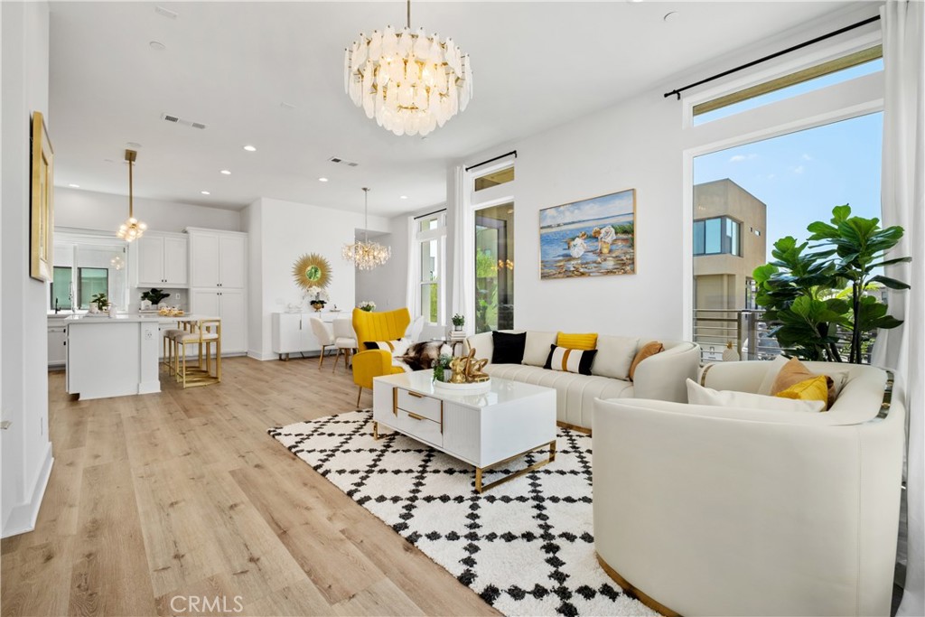 Residential for sale at 154 Keeper, Irvine CA featuring 3 beds and 3 baths