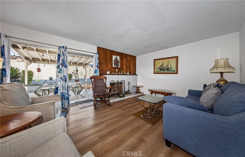 Residential for sale at 1193 W King, Banning CA featuring 5 beds and 3 baths