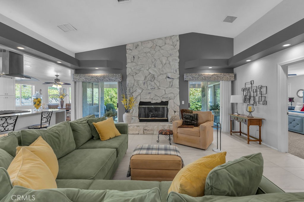 Residential for sale at 9710 Troon Court, Desert Hot Springs CA featuring 3 beds and 2 baths