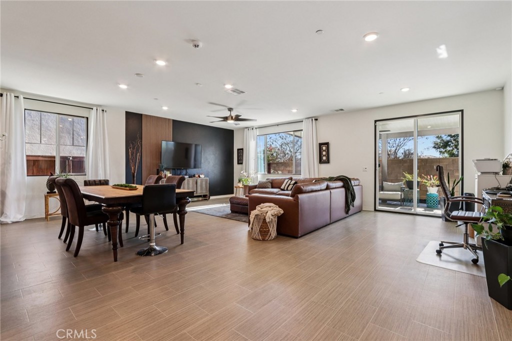 Residential for sale at 29913 Solardo Drive, Menifee CA featuring 3 beds and 2 baths